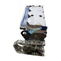 QSB6.7 (ESN26525672) Long bloc véritable nouvel ensemble de moteur Diesel pour moteur diesel industriel de Construction Cummins