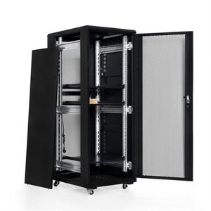Saipwell/SAIP - Caja de Control de PC de Alta Calidad para Centro de Datos, 22U-47U, Metal ABS, con Protección IP55, SW-MC-363617, Instrumentación Enclo - Product Image 4