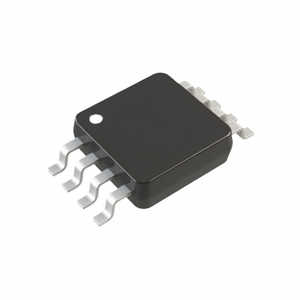 Manufacturer Channel Data Acquisition Electronic Circuit Components LTC1403HMSE#TRPBF 10 TFSOP, 10 MSOP Exposed Pad - Product Image 1