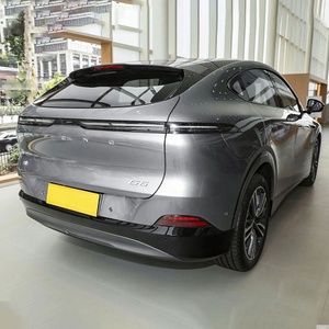 Xpeng G6 2024 Nuevo y Usado en Venta, Autos Eléctricos en Oferta, Auto Eléctrico de Nueva Energía 2024, Vehículo Eléctrico - Product Image 5