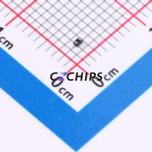 TS0501NBX ใหม่-ต้นฉบับ DFN1006-2L ทรานซิสเตอร์ ESD และป้องกันไฟกระชาก (TVS/ESD) - Product Image 2