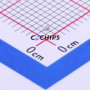 Condensateur SMD (MLCC) GJM1555C1H4R7CB01D 0402 (Capacité : 4,7 pF) (Tension nominale : 50 V) - Product Image 2