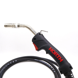 Bắc N25 Hàn ngọn đuốc 250A <span class=keywords><strong>mig</strong></span> mag Hàn ngọn đuốc - Product Image 5