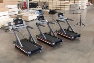 Manufacturer Direct Sale Home /Gym Use <b>Cheap</b> <b>Running</b> <b>Machine</b> Motorized Commercial LED DGZ-7603 <b>Cheap</b> <b>Running</b> <b>Machine</b> DGZ-7603 - Product Image 2