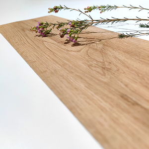 Suelo Vinílico Autoadhesivo SPC, Diseño Moderno para Dormitorio, Grano de Madera Natural de Roble, Nogal y Arce, Ecológico, Impermeable - Product Image 1