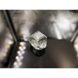 Diamant brut synthétique HPHT blanc de laboratoire, non taillé, pierre brute pour la fabrication de bijoux - Vente chaude - Product Image 2