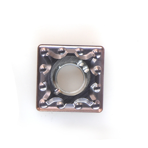 Insertos de torneado de carburo SNMG120408 | Herramientas de corte de torno CNC SNMG Proveedor de precio de fábrica - Product Image 5