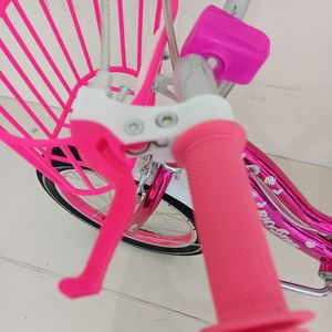 <span class=keywords><strong>Vélo</strong></span> de sport rose pour filles de <span class=keywords><strong>16</strong></span> <span class=keywords><strong>pouces</strong></span> avec roues en alliage d'aluminium Dirt Bike parfait pour les enfants âgés de 10 ans et plus - Product Image 6