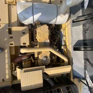 Excavatrice de grande taille Cat336D2L d'occasion de 36 tonnes à vendre, moteur japonais, capacité de la benne de 1,9 m3, bien entretenue, modèle 2023, super performances pour - Product Image 6