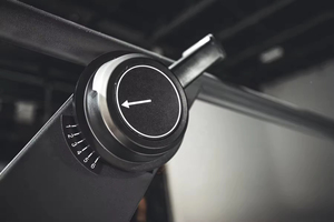 Caminadora Curva Sin Motor de Venta Directa de Fábrica, Caminadora Manual Comercial de Alta Resistencia de Aluminio - Product Image 6