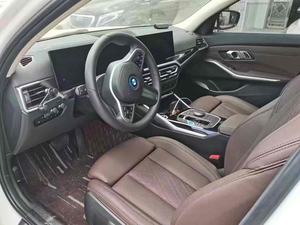 Voiture électrique pour <span class=keywords><strong>Bmw</strong></span> <span class=keywords><strong>I3</strong></span> 2023 Edrive 35l, voiture électrique à faible kilométrage, autonomie de 526km, direction à gauche, bon marché, berline d'<span class=keywords><strong>occasion</strong></span> - Product Image 5