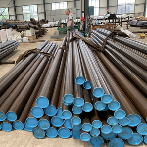 Factory Direct Sales Hydraulic Cylinder <strong>Honed</strong> <strong>Tube</strong> Cold Drawn <strong>Honed</strong> Tubing - Product Image 1