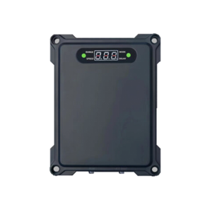 Radar ad Alta Velocità per Barriere e Sincronizzazione Telecamere LPR nei Punti di Pedaggio - Product Image 2