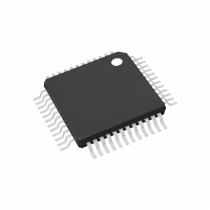 ชิปอิเล็กทรอนิกส์แบบฝังตัว 48 TQFP ATSAMD20G16A-AUT มีสินค้าในสต็อก - Product Image 1