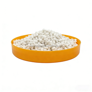 Gránulos de Compuesto de PVC de Alto Rendimiento para Aislamiento de Cables Automotrices, Ecológicos y Resistentes al Calor - Product Image 2