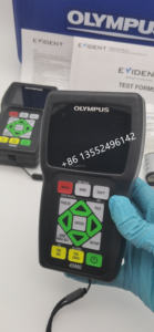 ओलंपिक डिजिटल 45 मिलीग्राम अल्ट्रासोनिक मोटाई गेज - Product Image 4