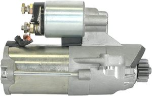 Giảm giá khởi động phát điện 12 Volt 10 răng tương thích cạnh 8g1t-11000-aa 8g1z-11002-a 8g1t-11000-ab 8g1z-11002-b tự động khởi động - Product Image 4