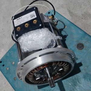 Conjunto de Motor de Accionamiento Linde/Still 0009761380 para las Series 322, 324, 325, E15, E16, E18 y E20 - Product Image 5