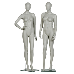 Mode femme robe de corps Mannequins de femmes <span class=keywords><strong>pour</strong></span> vêtements <span class=keywords><strong>Mannequin</strong></span> corps <span class=keywords><strong>pour</strong></span> magasin femmes <span class=keywords><strong>Mannequin</strong></span> complet - Product Image 5