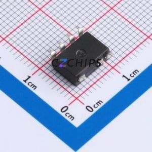 BC3213A Solid State Relay (Triac Output) SMD-7P Relay 1.18V 600V 1.2A With - Product Image 2