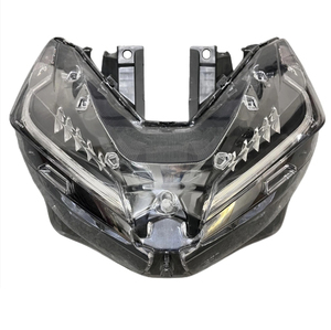 Cụm đèn pha LED độ dành cho xe máy <span class=keywords><strong>VARIO</strong></span> CLICK 125i/150i - Product Image 6