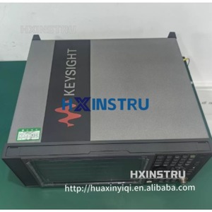 เครื่องวิเคราะห์สัญญาณ Agilent / Keysight N9020B-550 MXA Spectrum Analyzer 50GHz มือสอง สภาพ 80% รับประกัน 1 เดือน H - Product Image 2