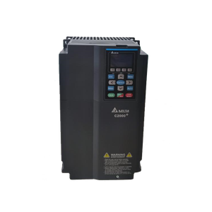 Variador de Frecuencia Variable (VFD) de 18.5kW 380V/3P VFD185C43A-21, Convertidor de Accionamiento de Motor VFD para Fresadora - Product Image 4