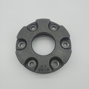 ट्रैक्टर भागों में कंटेनर 6T-2619 6t2619 6t2619 619 को कवर करता है - Product Image 4