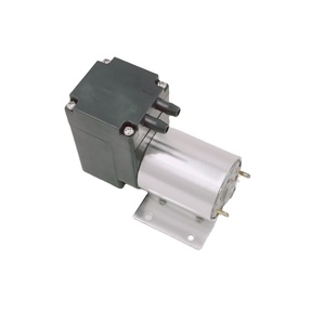 Pompe à vide Feiyinsi DX524-2905-3700 13L/min <span class=keywords><strong>290Kpa</strong></span> 80Kpa pour applications médicales, esthétiques, industrielles et automatisations OEM - Product Image 1