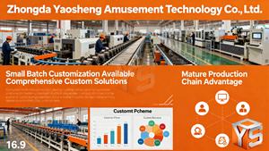 Machine à griffes <span class=keywords><strong>de</strong></span> <span class=keywords><strong>mariage</strong></span> ZDYS à faible entretien, grande taille, pour la vente <span class=keywords><strong>de</strong></span> peluches - Product Image 3