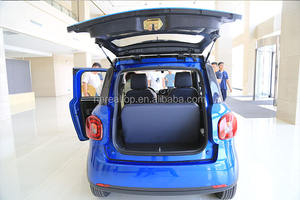 電気自動車ミニカー2ドア電気自動車旅行に便利 - Product Image 2