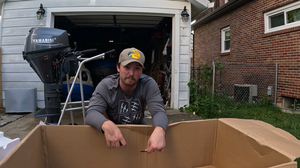 4 zamanlı 9.8 HP uzun şaft ve kısa şaft deniz dıştan takma motor deniz su soğutmalı motor - Product Image 3