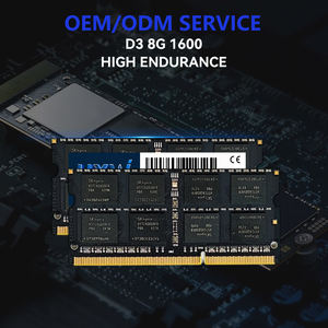 Оперативная память для ноутбука <span class=keywords><strong>DDR3</strong></span>, 8 ГБ, 1600 МГц, 4 г, 8 ГБ, 1600 МГц - Product Image 6