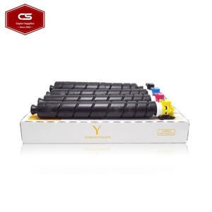 Tóneres y Cartuchos Compatibles para Krocera TK-8348 TASKalfa 2552ci 2553ci - Product Image 1