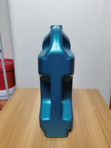 Aceite de Motor para Automóviles Diésel Totalmente Sintético <span class=keywords><strong>Tot</strong></span> Brand API SP SN 4L SAE 10W-40 - Product Image 3