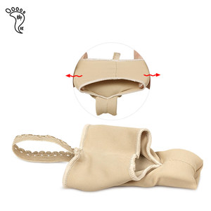 Redresseur d'<span class=keywords><strong>Hallux</strong></span> <span class=keywords><strong>Valgus</strong></span>, Protecteur de Doigts, Correcteur de Doigts, Manchon de Soulagement, Coussinets Élastiques pour <span class=keywords><strong>Hallux</strong></span> <span class=keywords><strong>Valgus</strong></span>, Attelle Orthopédique - Product Image 6