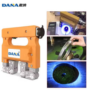 Yüksek doğruluk taşınabilir kusur dedektörü düşük güç tüketimi alan uygulama kaynak hassas muayene manyetik boyunduruk kusur dedektörü - Product Image 4