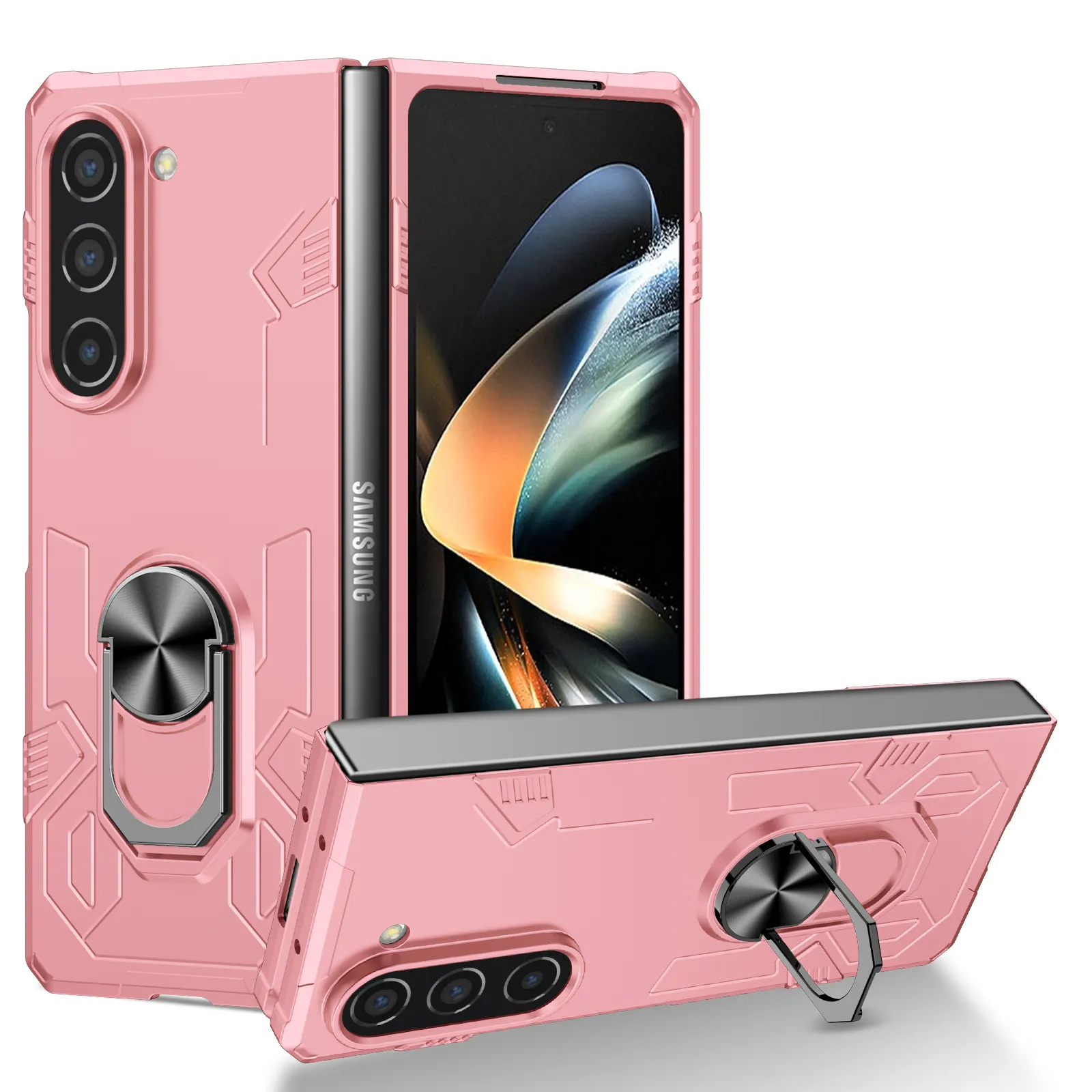 Pocket Phone Case