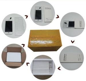 LCD per Samsung <span class=keywords><strong>Galaxy</strong></span> <span class=keywords><strong>Tab</strong></span> un <span class=keywords><strong>8.0</strong></span> 2019 SM- T290 T295 Tablet LCD Display Touch Screen digitalizzatore assemblaggio di ricambio con telaio - Product Image 6