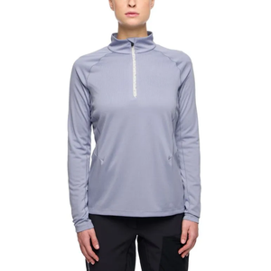 Chemise à manches longues à séchage rapide pour femmes, idéale pour le <span class=keywords><strong>ski</strong></span> de randonnée, les sports de montagne, la randonnée, la course sur sentier et le camping - Product Image 2