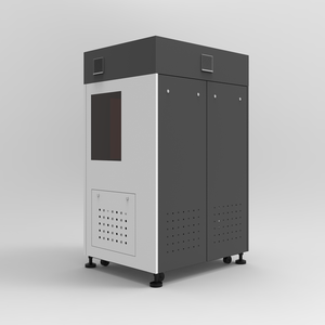 Impresora Láser Digital Industrial Original Antinsky JS6035, Impresora 3D SLA Automática con Funciones DIY, Compatible con Material PLA - Product Image 2