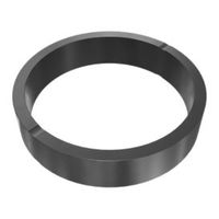 Joint d'étanchéité de bonne qualité à prix abordable pour chaussures de chenilles 222-7001, joints 158-4380, 179-3428, 251-7757 pour bulldozer et excavatrice