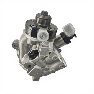 Neuer Zustand 0445010739 Hochdruck-Common-Rail-Dieseleinspritzpumpe für 0445010740 für Peugeot Citroen Fiat Motor - Product Image 6