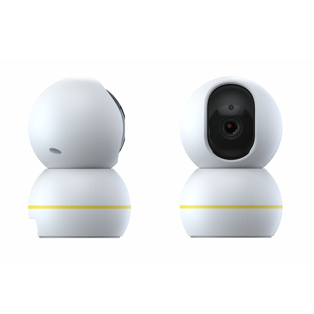 Hot Selling Wi-Fi Mini Home Security CCTV Camera System CMOS Surveillance & IP Cameras with Night Vision & Recording Function