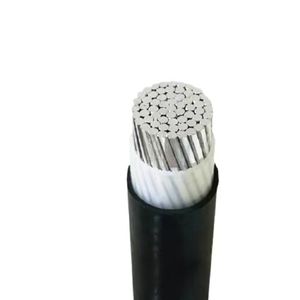 สายไฟใต้ดิน1KV/สายไฟฟ้าพีวีซี nycy nyy/nayy/ N2XY/NA2XY/nycy สำหรับการใช้งานต่างๆ - Product Image 6