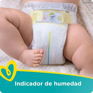 Vente en gros de couches-culottes pour bébés, taille 5, 52 unités, protection toute la nuit, tissu non tissé, couches imprimées - Product Image 4