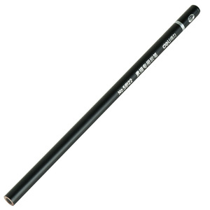 Deli Sketching Charcoal Pencils Soft Medium Hard No.58120 58121 58122 Art Drawing Pencils For Students - Product Image 4