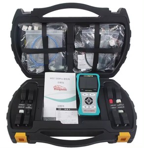 Mới nhất MST-500PRO chẩn đoán Scanner cầm tay xe máy chẩn đoán scan công cụ đọc rõ ràng mã lỗi chức năng đặc biệt - Product Image 2