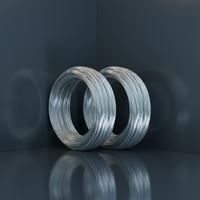 Alambre Galvanizado
