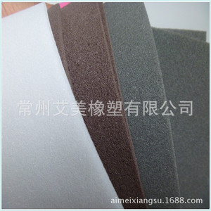 Feuille de mousse EVA sur mesure, ignifuge, insonorisante, pour emballage à joint fixe - Product Image 5